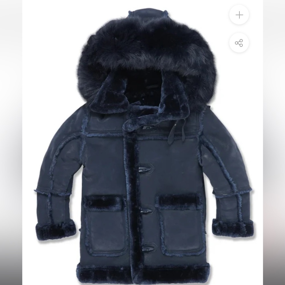 J Craig toddler boy sterling